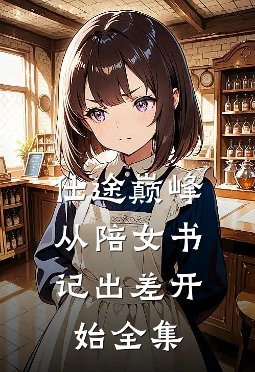 仕途巅峰：从陪女书记出差开始全集