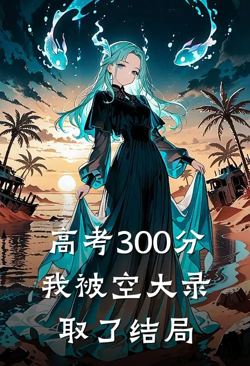 高考300分，我被空大录取了结局