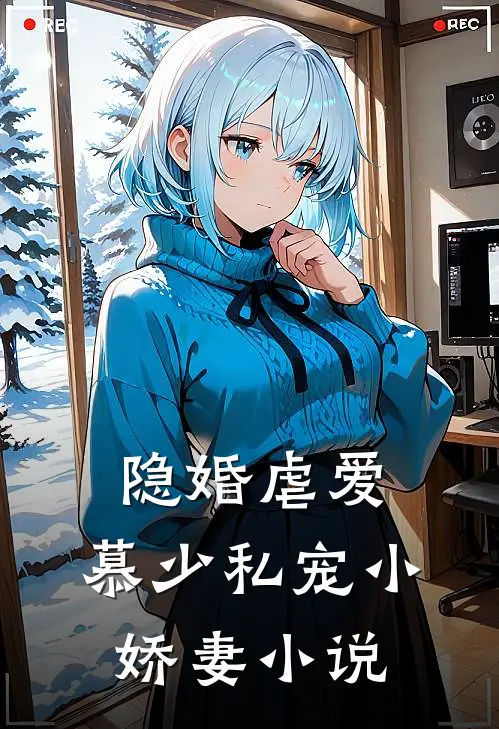隐婚虐爱慕少私宠小娇妻免费阅读