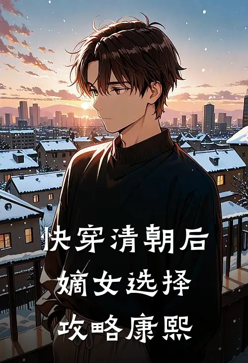快穿清朝后，嫡女选择攻略康熙