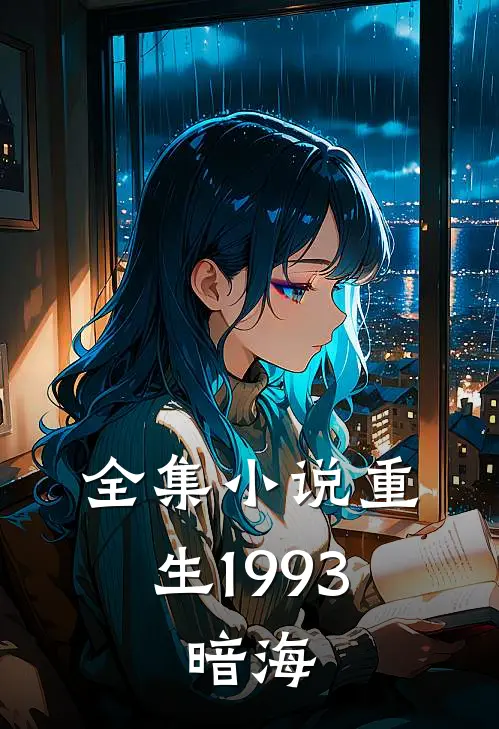 全集小说重生1993，暗海