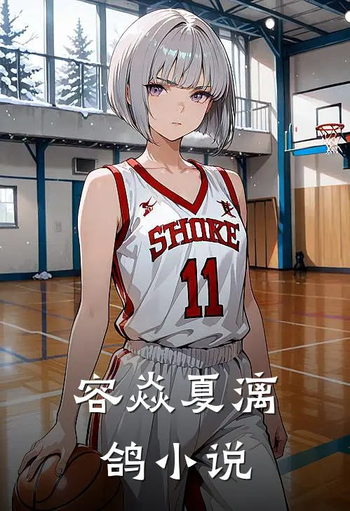 容焱夏漓鸽小说