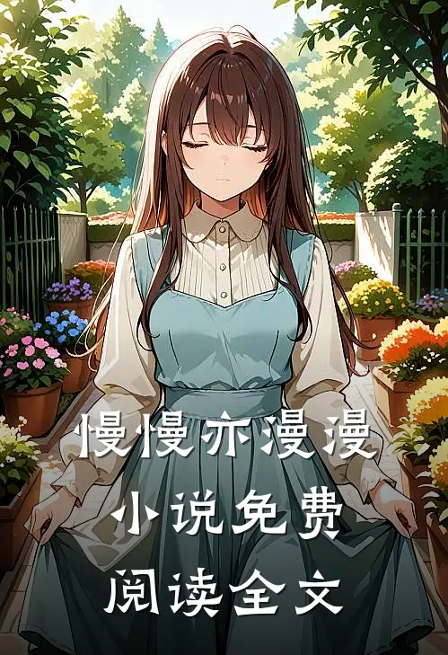 慢慢亦漫漫小说免费阅读全文