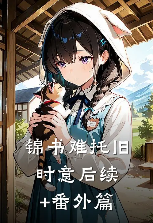 锦书难托旧时意后续+番外篇
