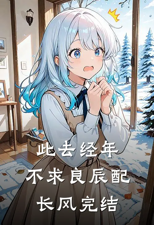 此去经年：不求良辰配长风完结