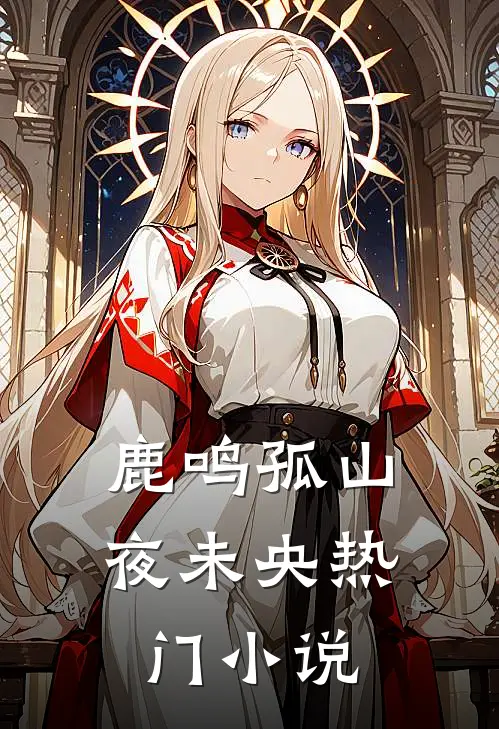 鹿鸣孤山夜未央热门小说