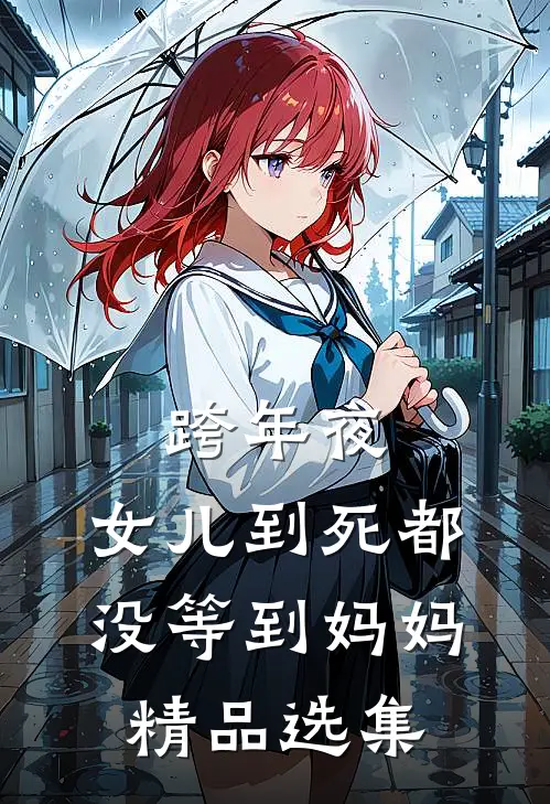 跨年夜，女儿到死都没等到妈妈精品选集