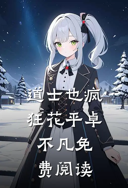 道士也疯狂花平卓不凡免费阅读