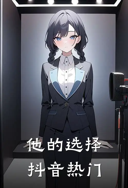 他的选择抖音热门