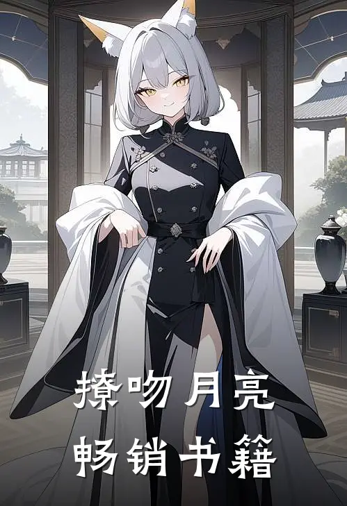 撩吻月亮畅销书籍