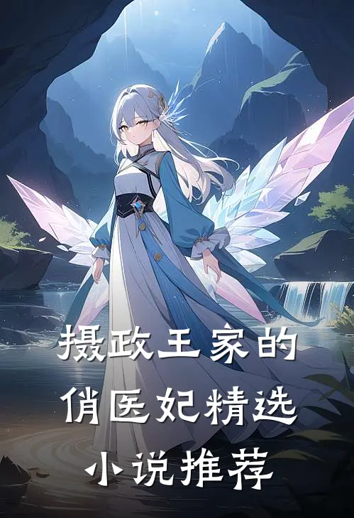 摄政王家的俏医妃精选小说推荐