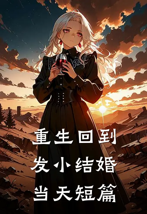 重生回到发小结婚当天短篇