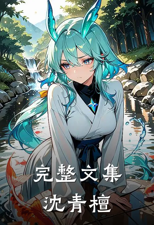 完整文集沈青檀