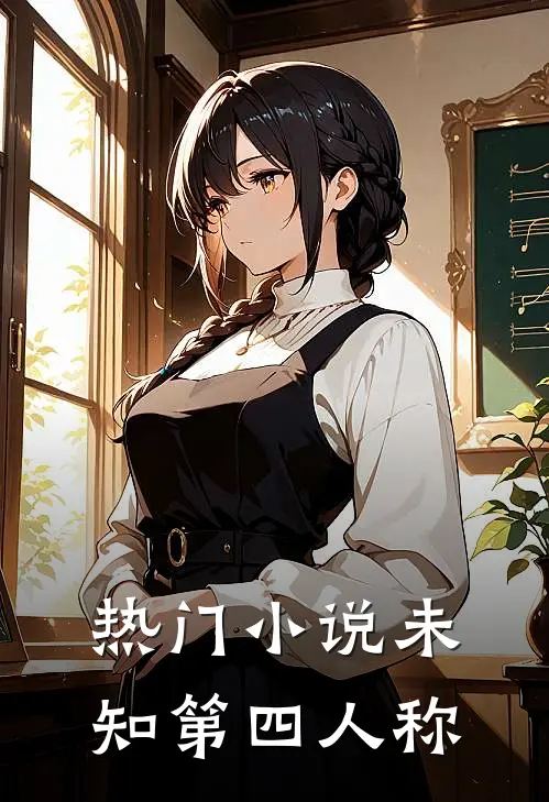 热门小说未知第四人称