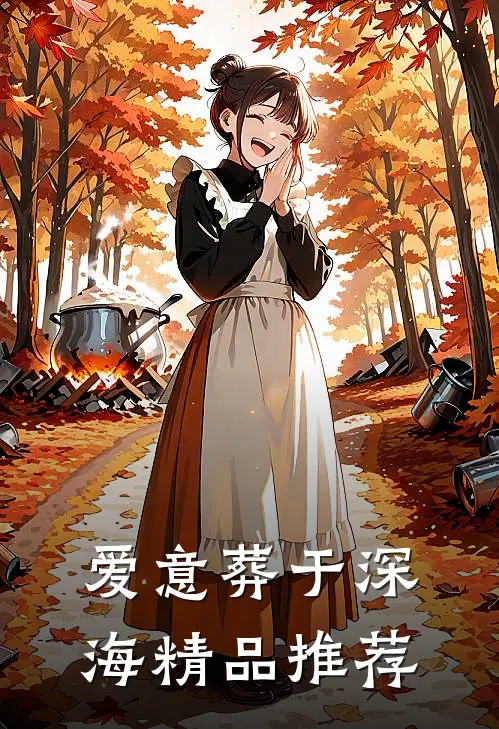 爱意葬于深海精品推荐