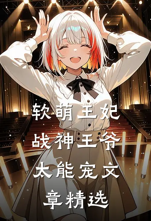 软萌王妃：战神王爷太能宠文章精选