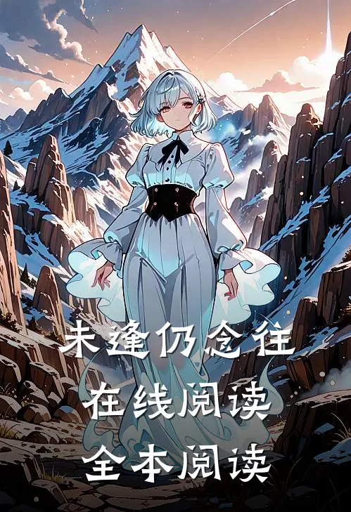 未逢仍念往在线阅读全本阅读