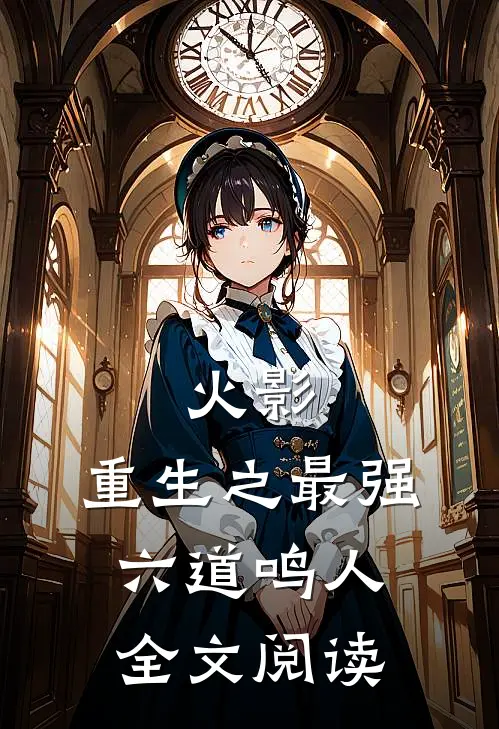 火影：重生之最强六道鸣人全文阅读