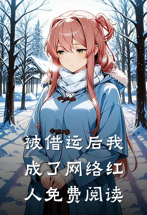 被借运后我成了网络红人免费阅读