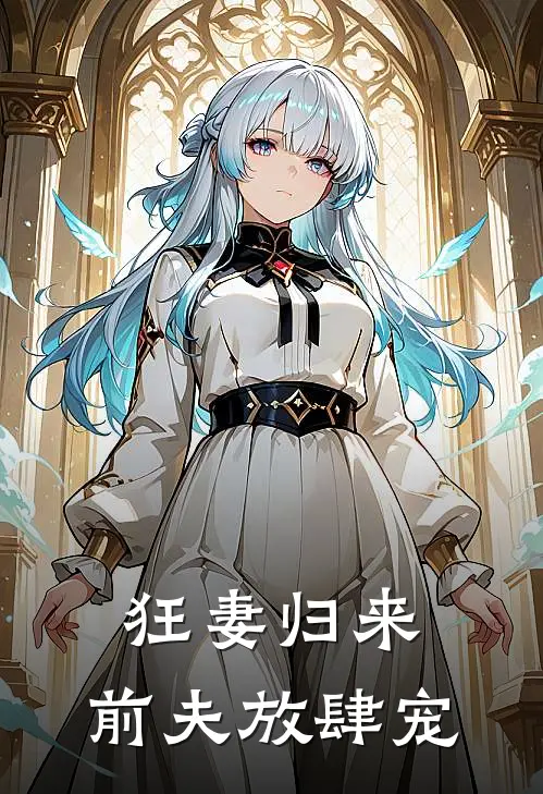 狂妻归来，前夫放肆宠