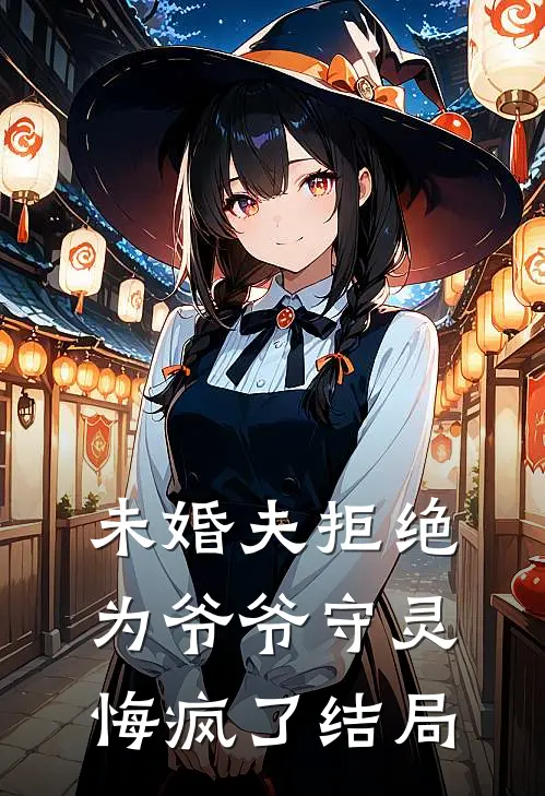 未婚夫拒绝为爷爷守灵，悔疯了结局