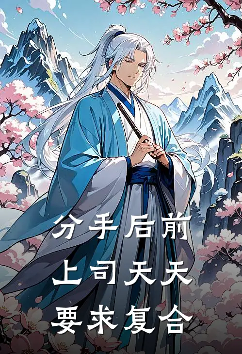 分手后前上司天天要求复合