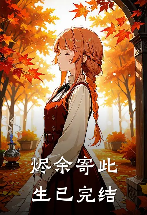 烬余寄此生已完结