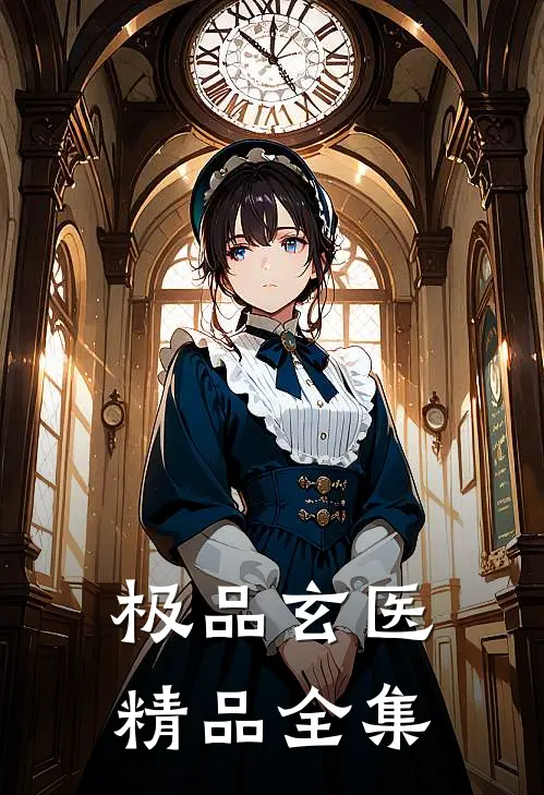 极品玄医精品全集