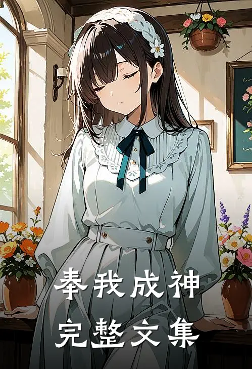 奉我成神完整文集