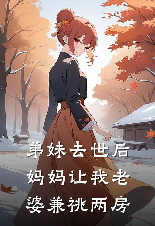 弟妹去世后，妈妈让我老婆兼祧两房