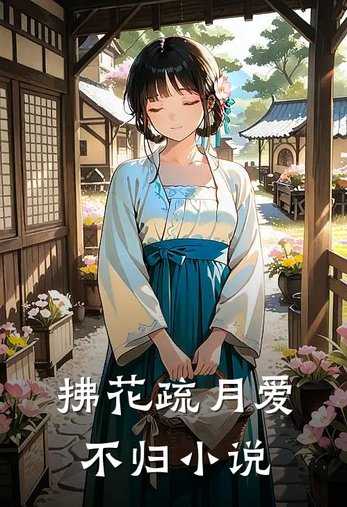 拂花疏月爱不归小说