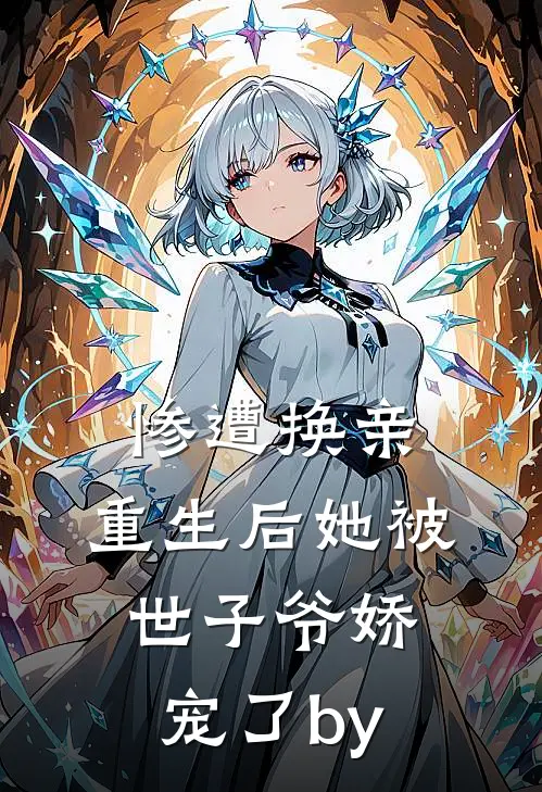 惨遭换亲，重生后她被世子爷娇宠了by