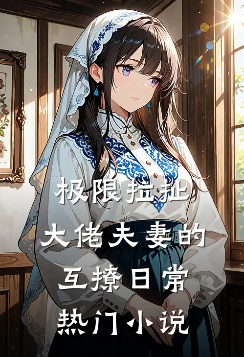 极限拉扯：大佬夫妻的互撩日常热门小说