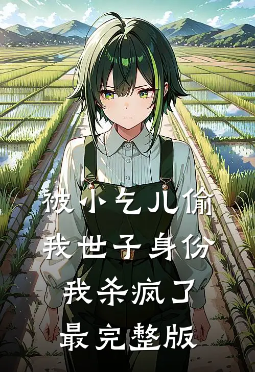 被小乞儿偷我世子身份，我杀疯了最完整版