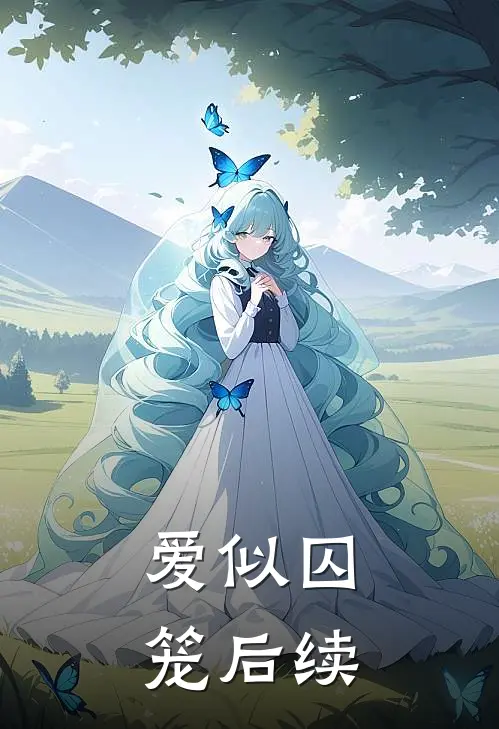 爱似囚笼后续
