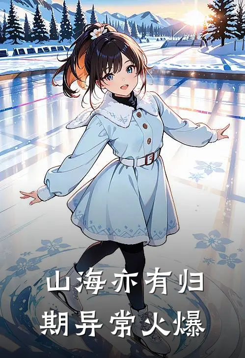 山海亦有归期异常火爆