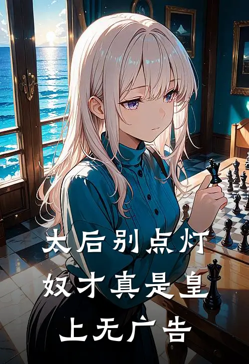 太后别点灯，奴才真是皇上无广告
