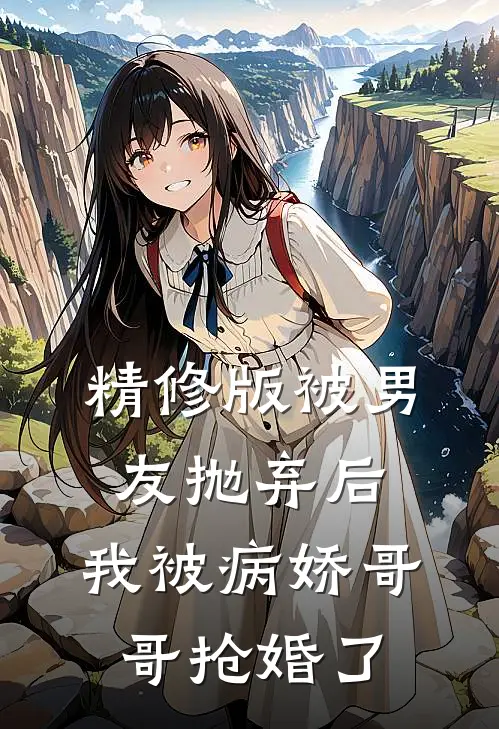 精修版被男友抛弃后，我被病娇哥哥抢婚了