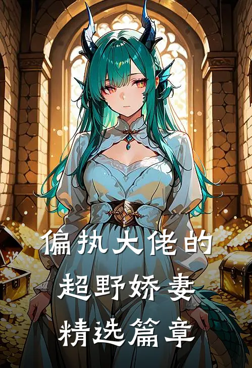 偏执大佬的超野娇妻精选篇章