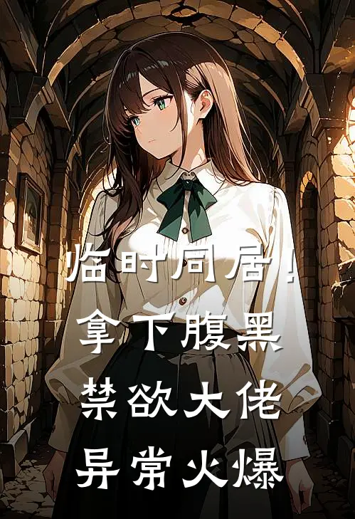 临时同居！拿下腹黑禁欲大佬异常火爆