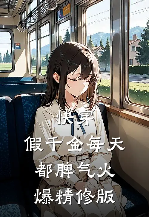 快穿：假千金每天都脾气火爆精修版