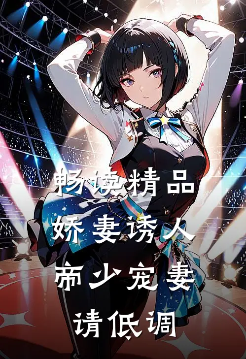 畅读精品娇妻诱人：帝少宠妻请低调