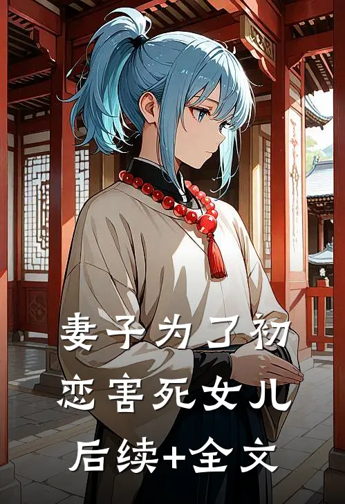 妻子为了初恋害死女儿后续+全文
