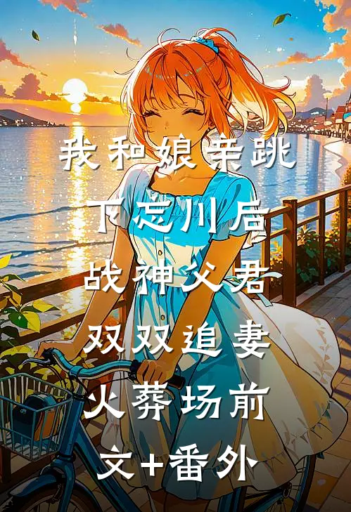 我和娘亲跳下忘川后，战神父君双双追妻火葬场前文+番外