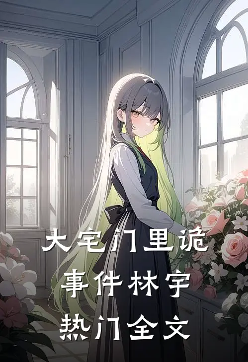 大宅门里诡事件林宇热门全文