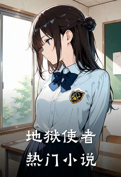 地狱使者热门小说