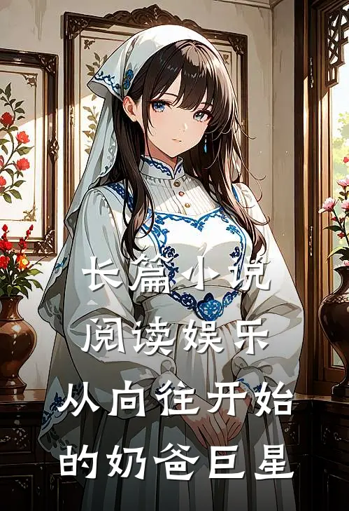 长篇小说阅读娱乐：从向往开始的奶爸巨星
