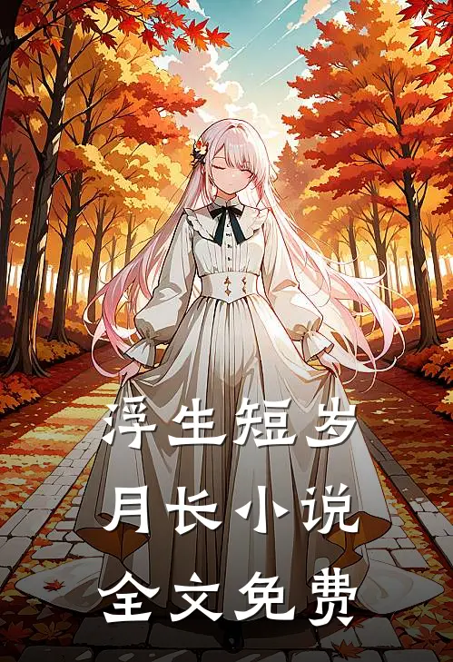浮生短岁月长小说全文免费