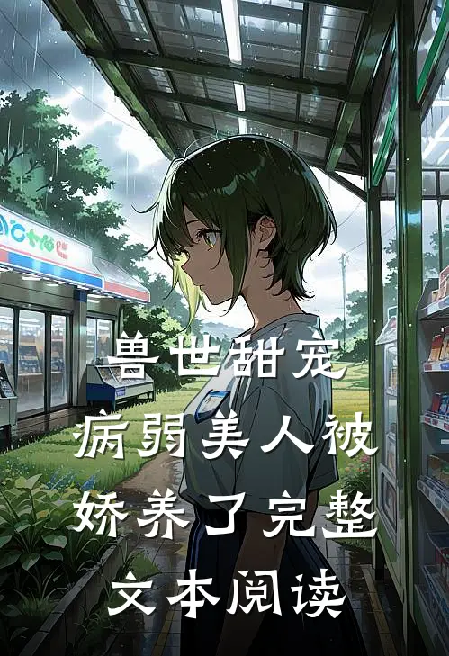 兽世甜宠：病弱美人被娇养了完整文本阅读