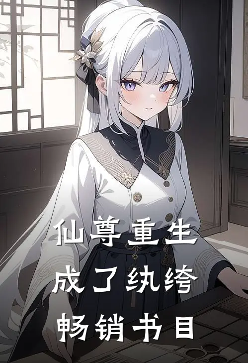 仙尊重生成了纨绔畅销书目